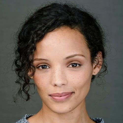 Nicole Fortuin Profile Picture Photo of Nicole Fortuin