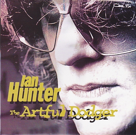 Still The Same by Ian Hunter