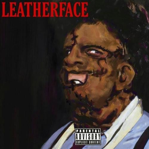 Album cover art for "Butcher Meets Leatherface" by RJ Payne & Benny the Butcher
