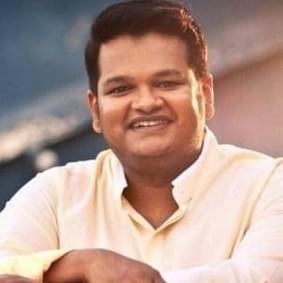 Cover image for Ghibran