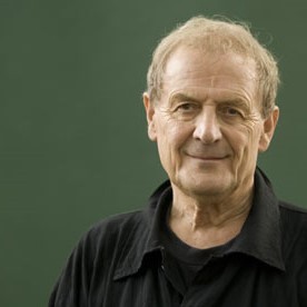 Tony Harrison Profile Picture Photo of Tony Harrison