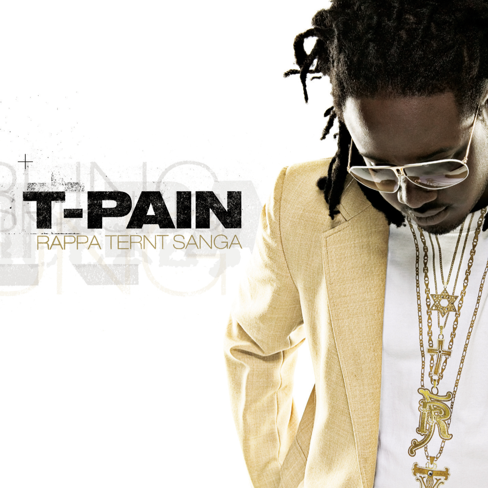 Cover image for Rappa Ternt Sanga