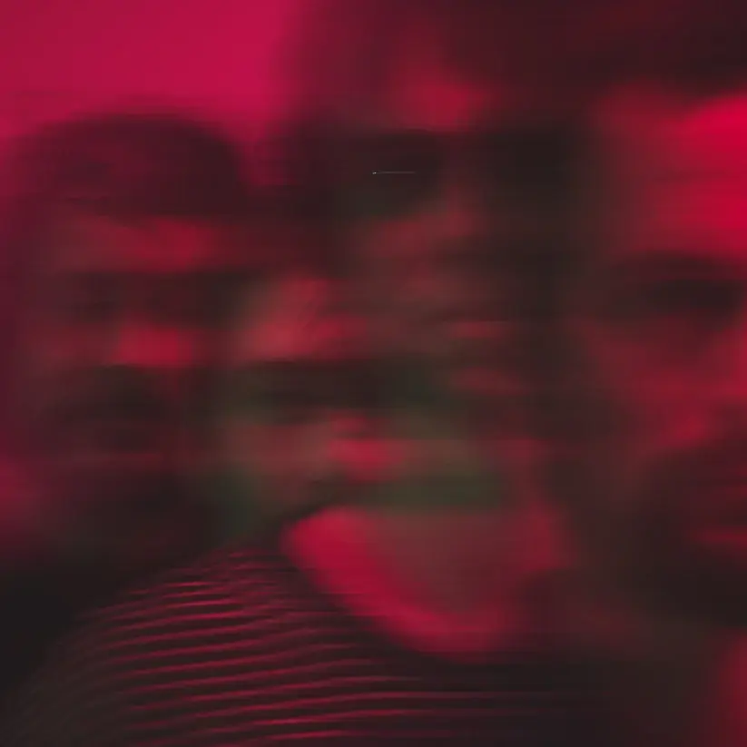 Album cover art for "Starting Line" by All Them Witches