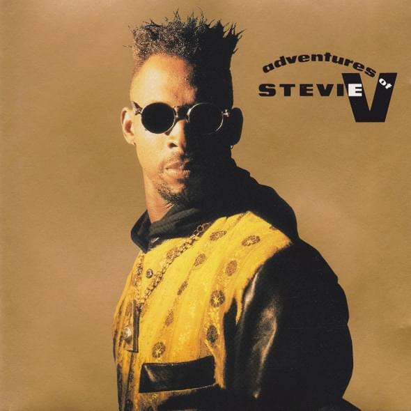 Jealousy by Adventures of Stevie V