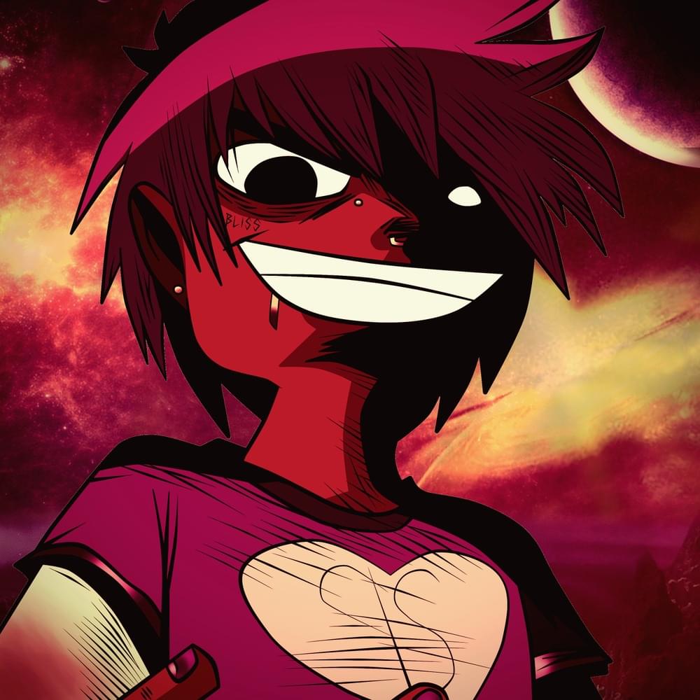 Album cover art for "Break The Universe" by Stu26 & Kir 01'