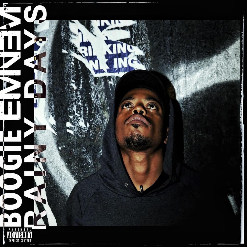 Rainy Days by WESTSIDE BOOGIE