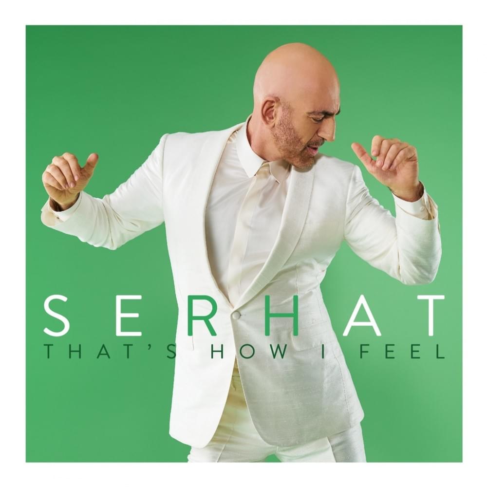 Home Is Where We Belong by Serhat