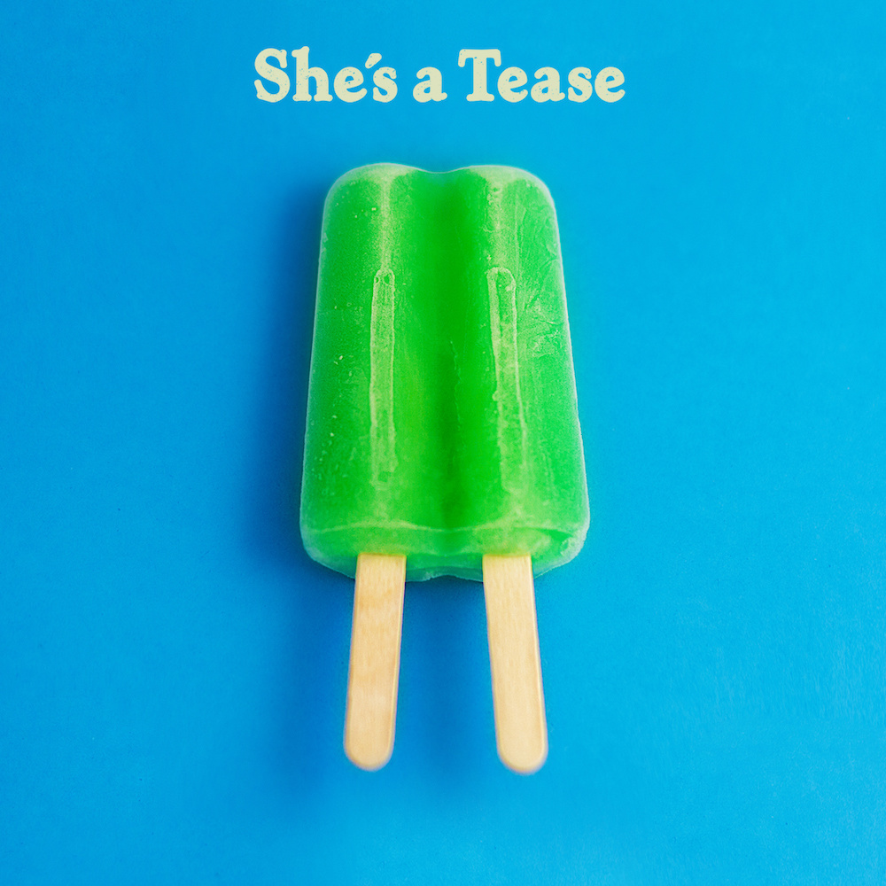 Fogatas by She’s a tease