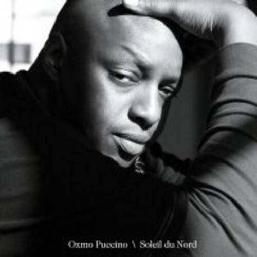 Album cover art for "Soleil Du Nord" by Oxmo Puccino