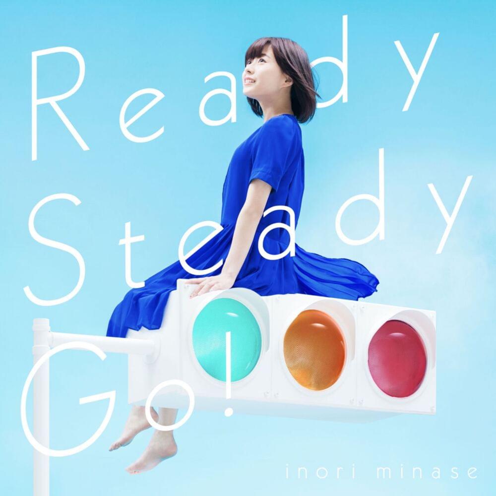 Happy Birthday by 水瀬いのり (Inori Minase)
