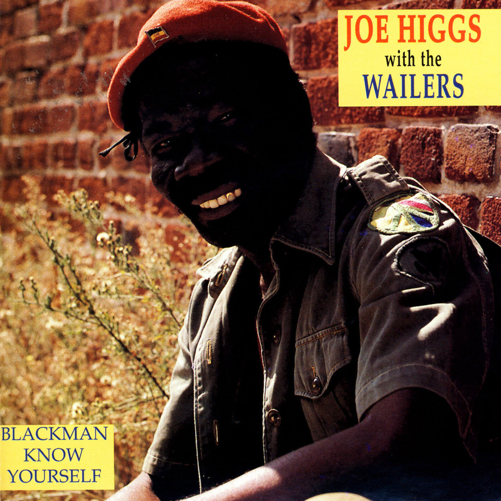 Sun Is Shining by Joe Higgs