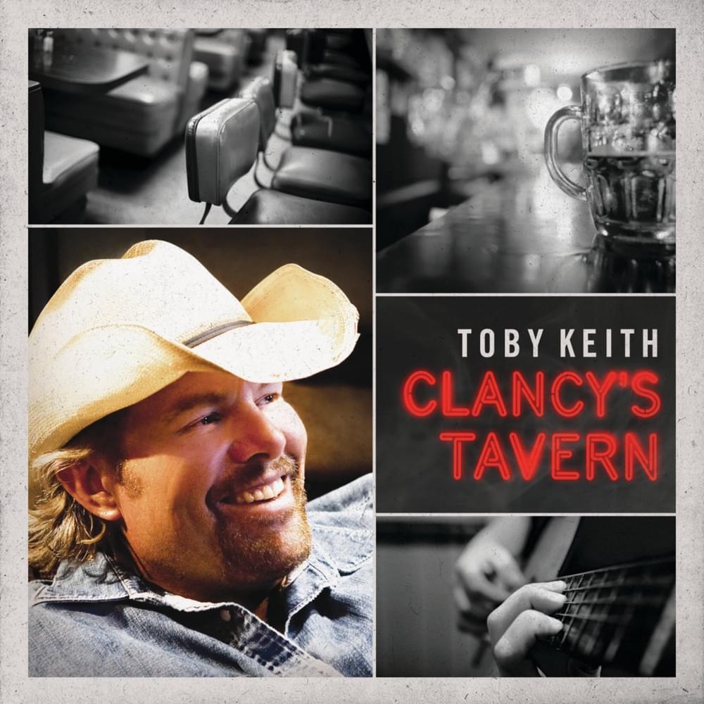 Cover image for Clancy’s Tavern