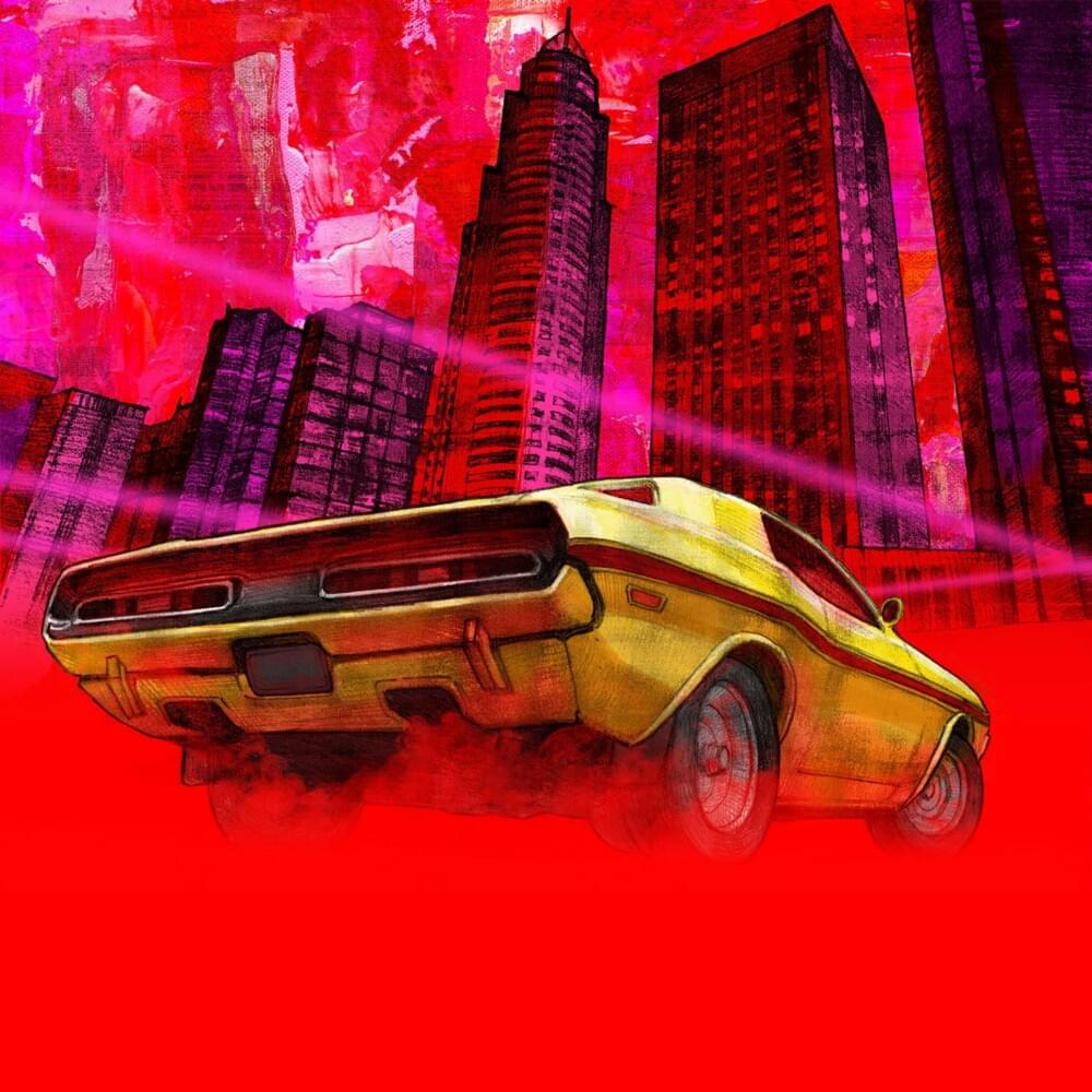 Turboslash Profile Picture Photo of Turboslash