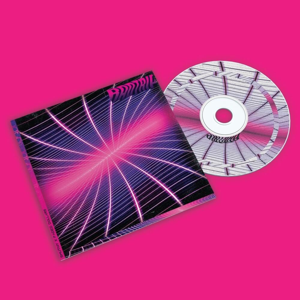 Cover image for Bad Trip