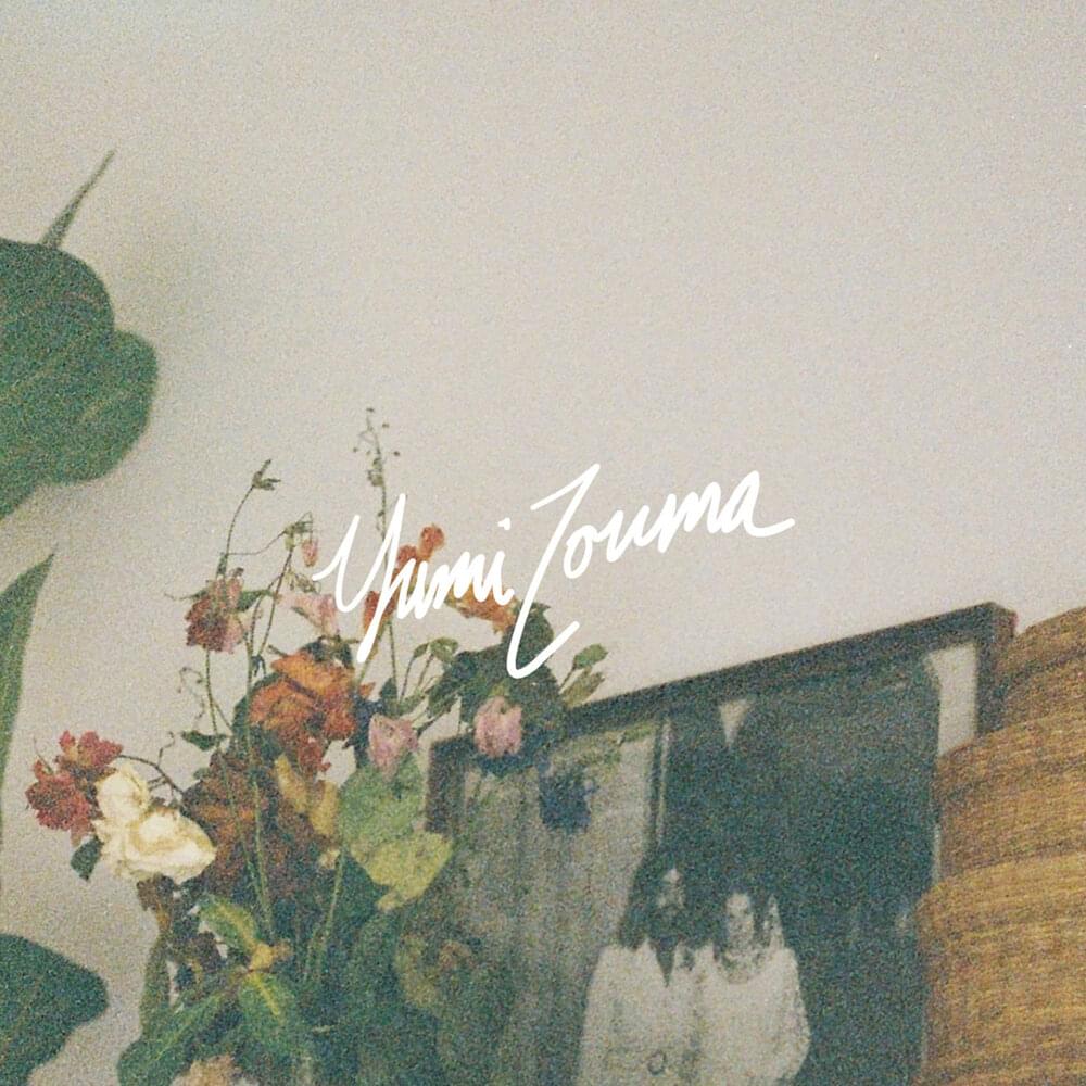 Album cover art for "Southwark" by Yumi Zouma