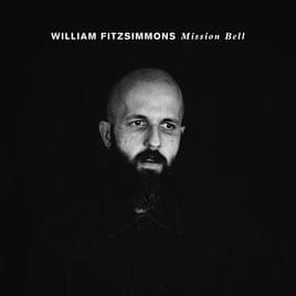 Album cover art for "Angela" by William Fitzsimmons