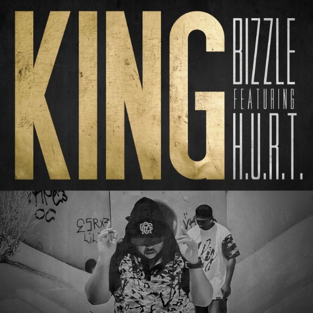 King by Bizzle