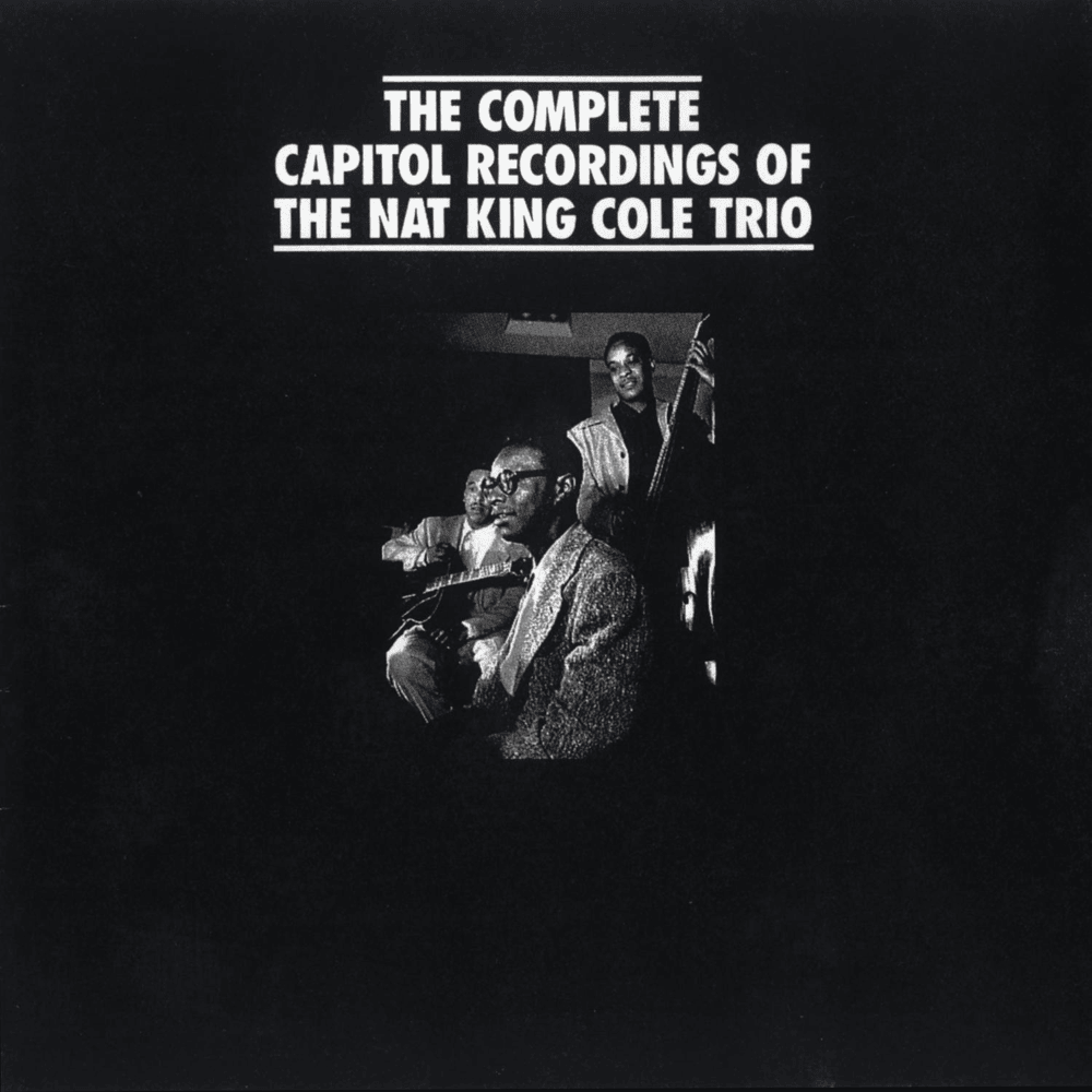 The Christmas Song (Merry Christmas to You) by The Nat “King” Cole Trio