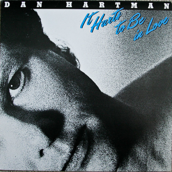 I Still Remember by Dan Hartman