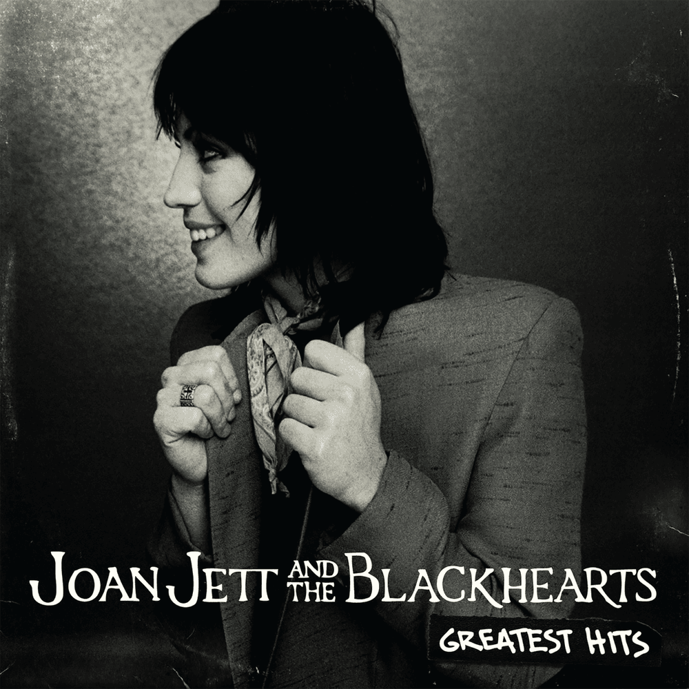 Love Is All Around by Joan Jett and the Blackhearts