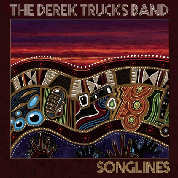 Volunteered Slavery by The Derek Trucks Band