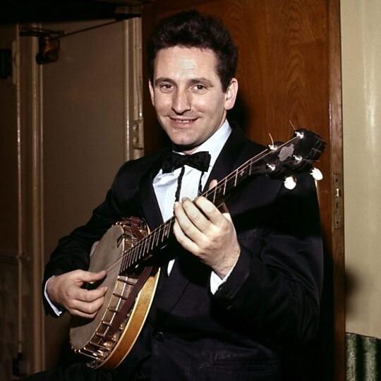 Photo of Lonnie Donegan