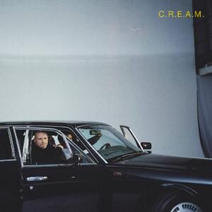 C.R.E.A.M by Hodak