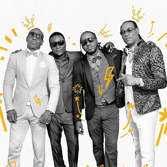 L.U.S.T. (Reggae Group) Profile Picture Photo of L.U.S.T. (Reggae Group)