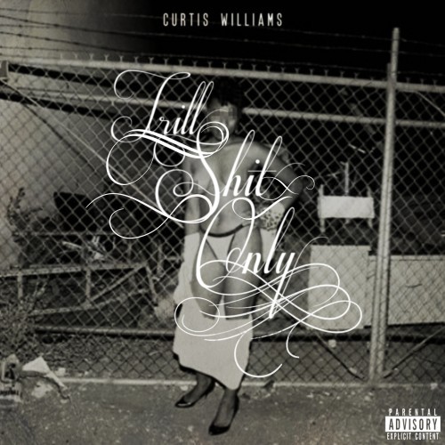 Cover image for Trill Shit Only