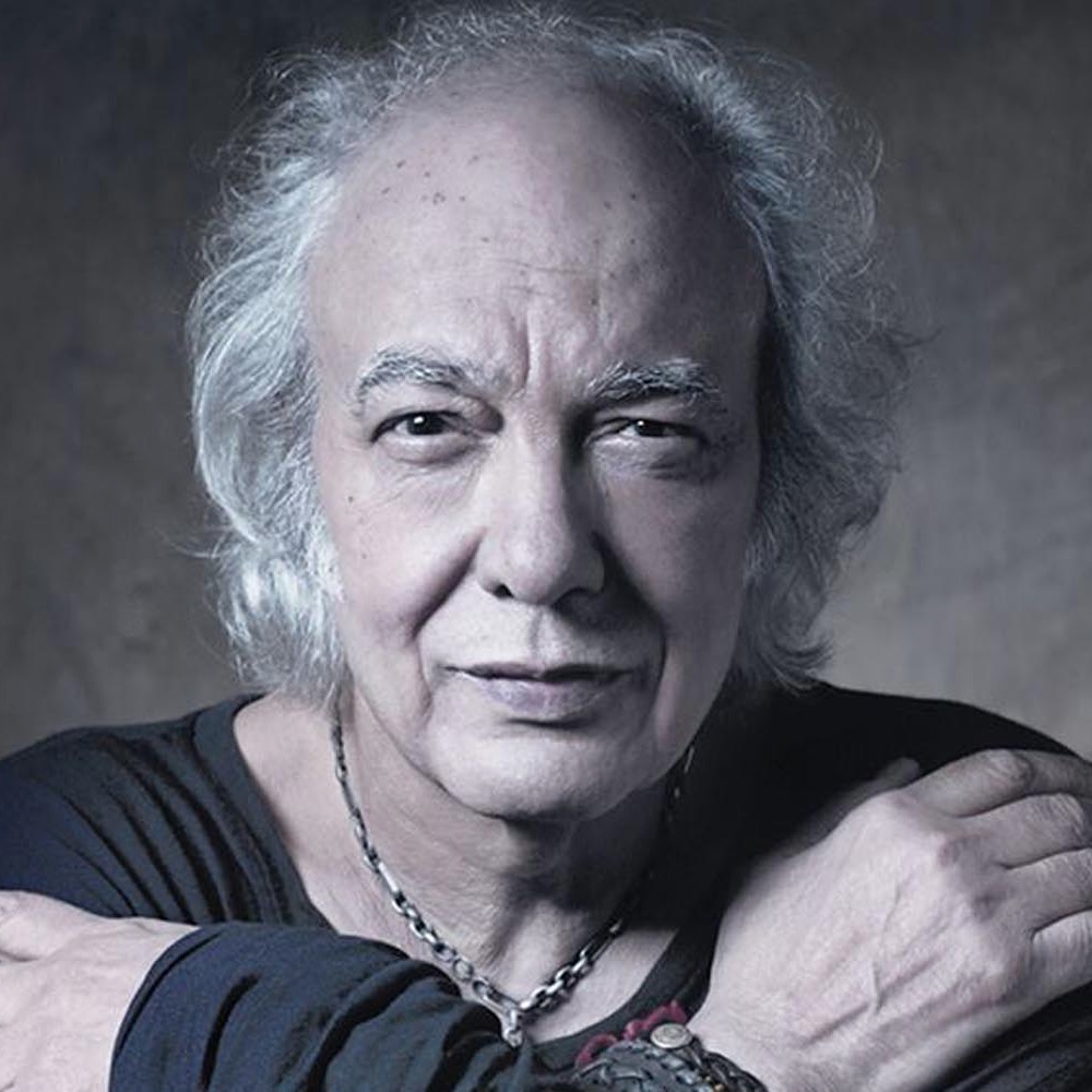 Cover image for Erasmo Carlos