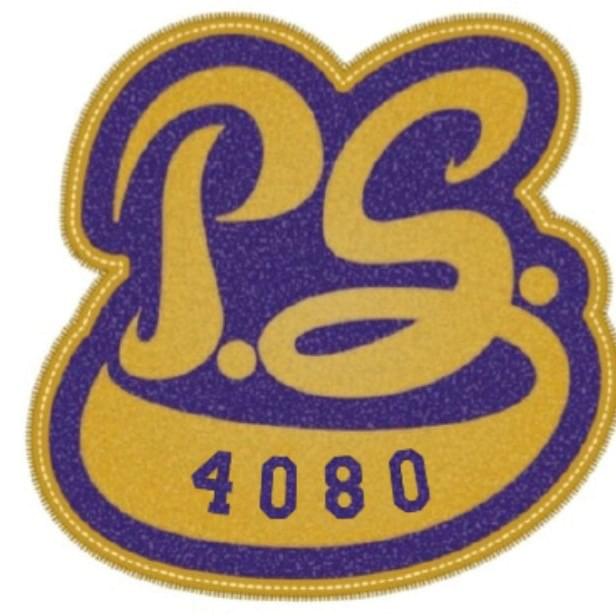 Cover image for P. S. 4080