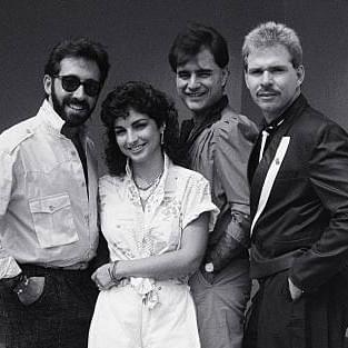 Cover image for Miami Sound Machine