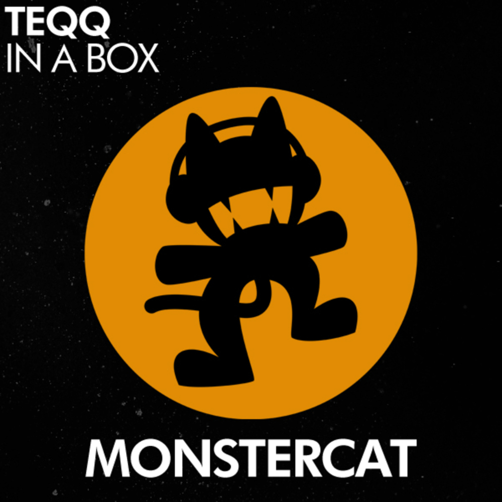 In A Box by Teqq