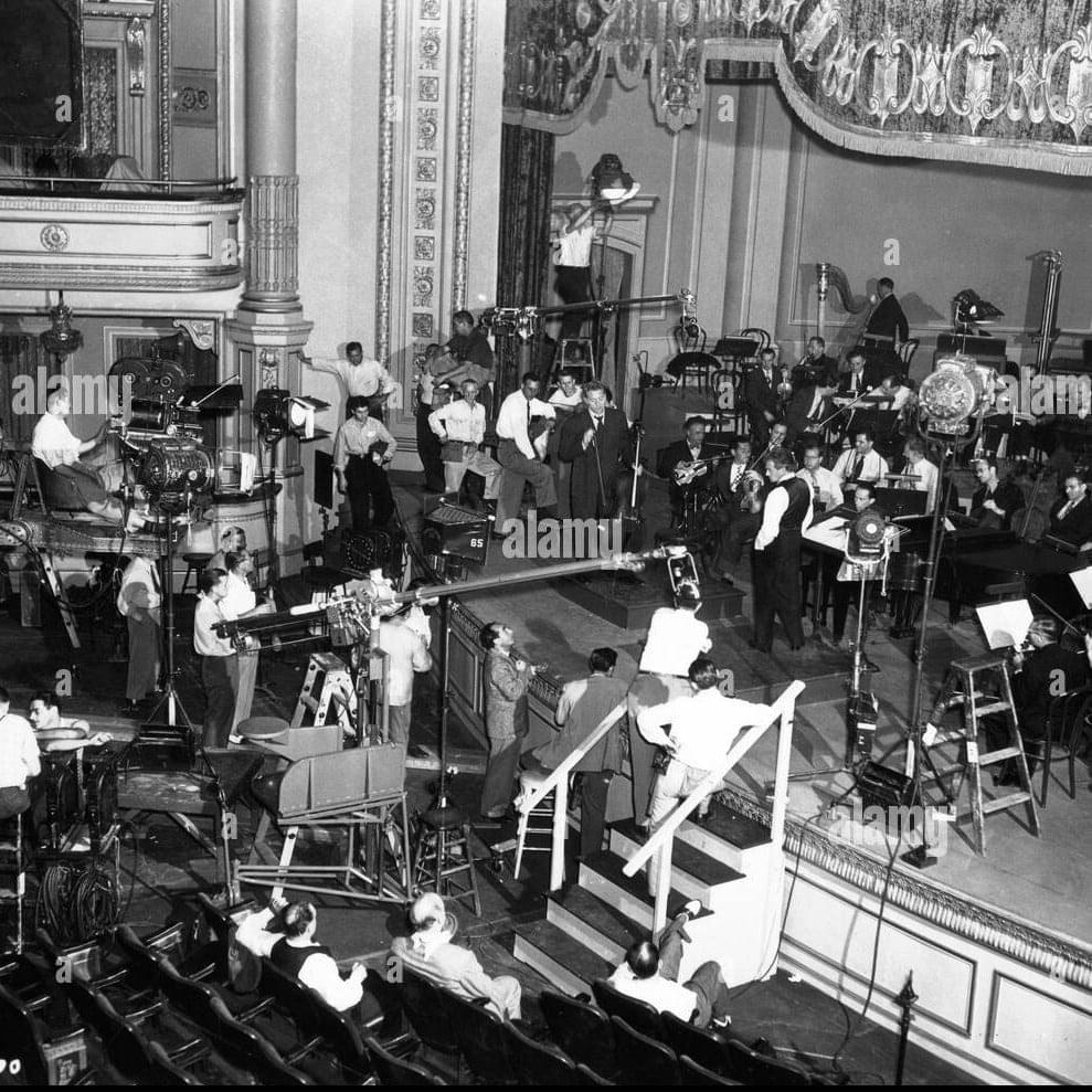 Photo of The Warner Bros. Studio Orchestra