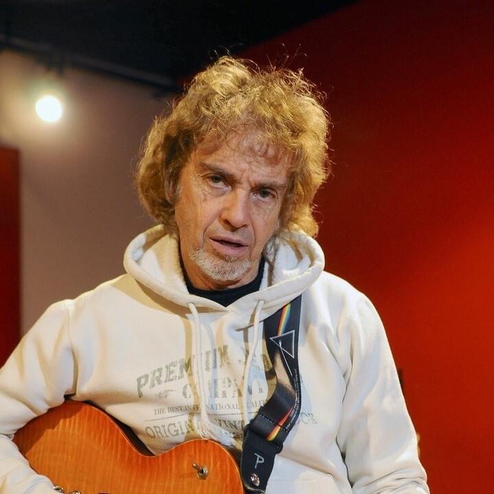 Photo of Raúl Porchetto