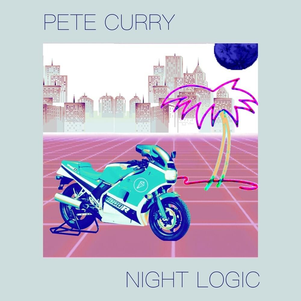 Cover image for Night Logic