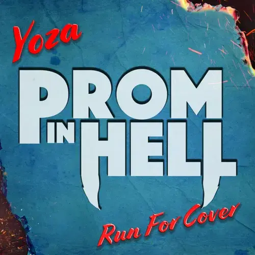 Run For Cover by Yoza