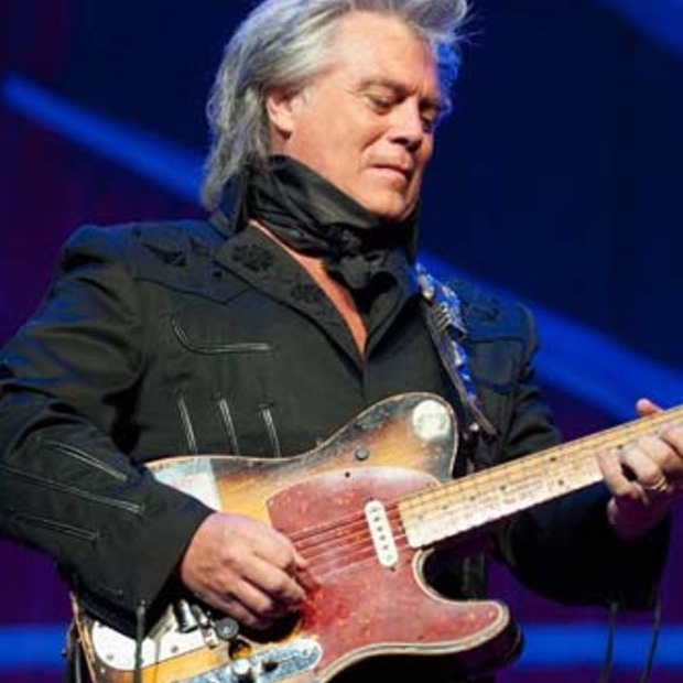 Marty Stuart Profile Picture Photo of Marty Stuart