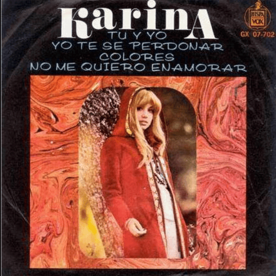 Cover image for Tú y Yo - EP