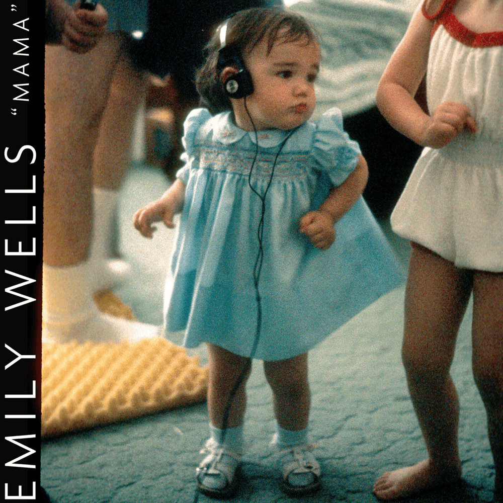 Cover image for Mama