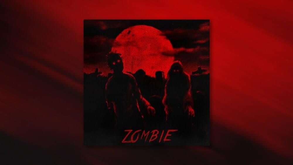 Zombie by Blake (NLD)