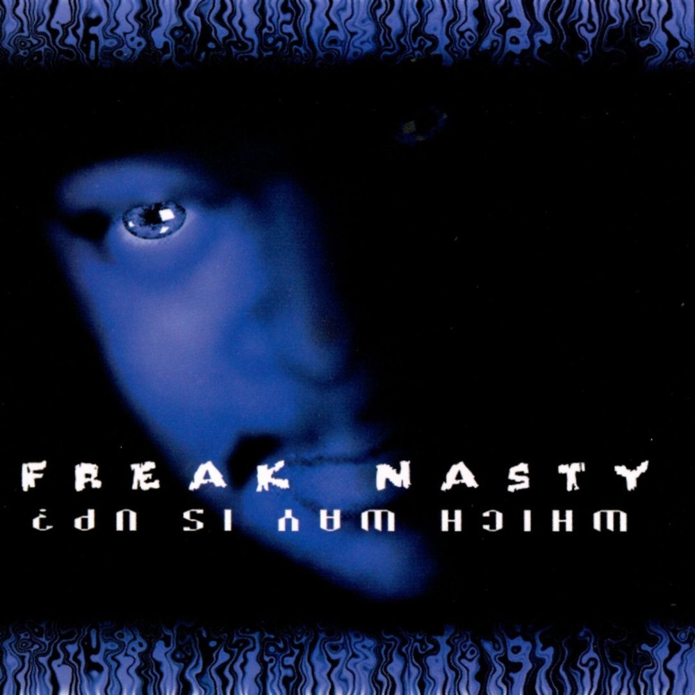 Pushem’ Up by Freak Nasty