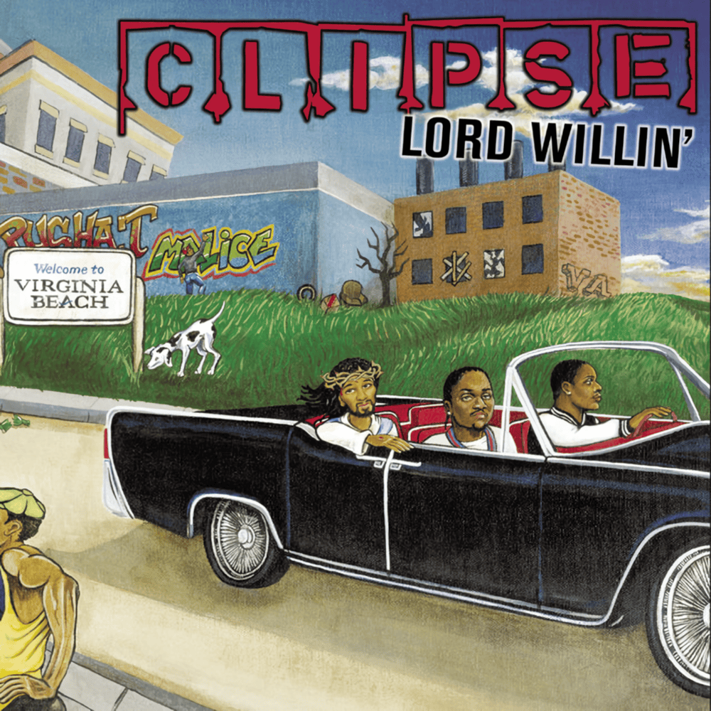 Cover image for Lord Willin’