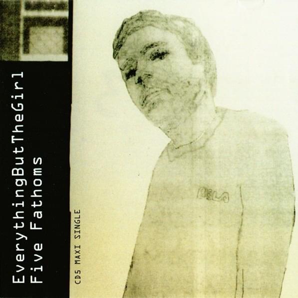 Cover image for Five Fathoms - Single