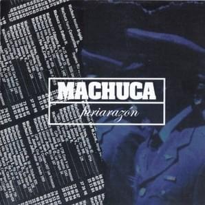Revolución by Machuca