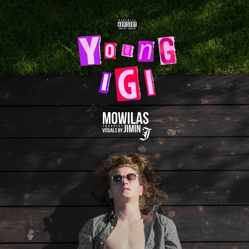 Mówiłaś by Young Igi
