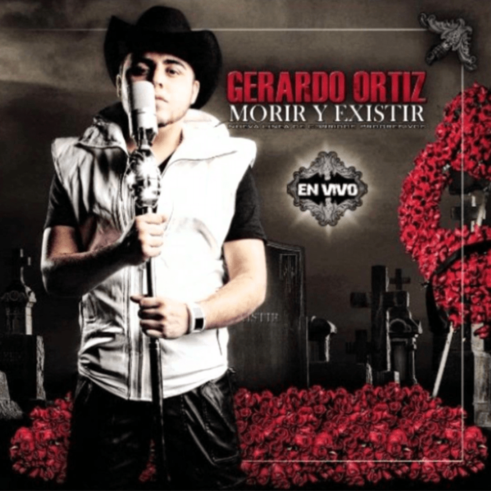 El Mundo Es Tuyo (En Vivo) by Gerardo Ortiz