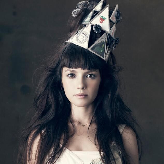 Cover image for Olivia Lufkin