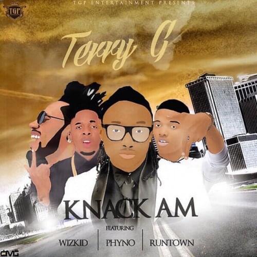 Knack Am by Terry G