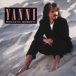 Cover image for Romantic Moments